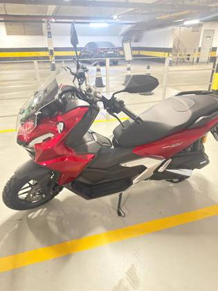 HONDA ADV 160 HONDA ADV 160